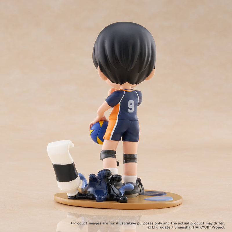 Haikyu!! Bushiroad Creative PalVerse Palé  Haikyu!! Tobio Kageyama