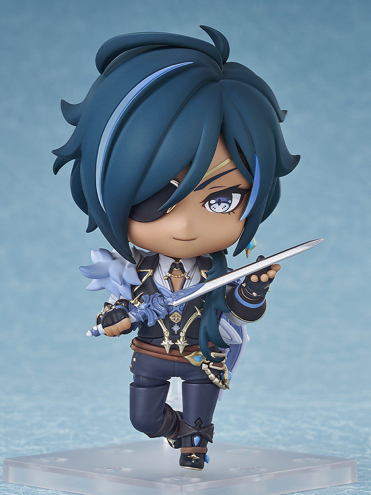 2874 Genshin Impact Good Smile Company Nendoroid Kaeya
