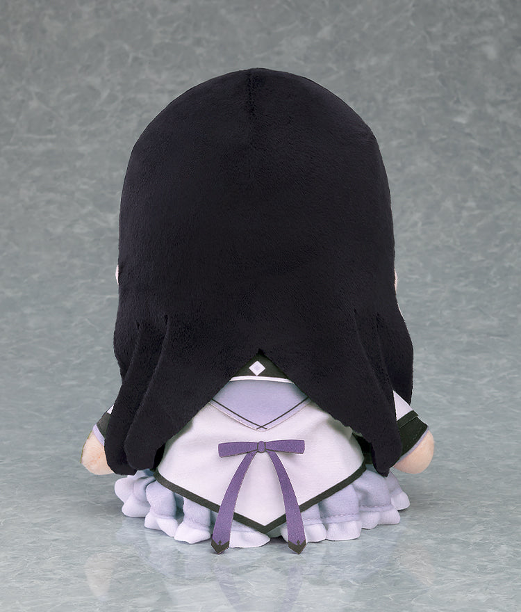 Puella Magi Madoka Magica The Movie -Rebellion- Good Smile Company Kuripan Plushie