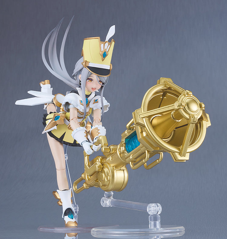 VALKYRIE TUNE PLAMATEA VALKYRIE TUNE Iris = Bruckner