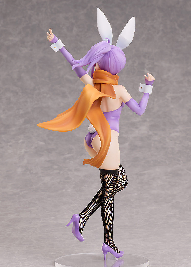 A Ninja and an Assassin Under One Roof FREEing Satoko Kusagakure: Bunny Ver.