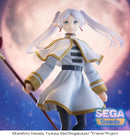 Frieren: Beyond Journey's End SEGA Luminasta Frieren ~Frieren: Beyond Journey's End~