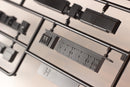 PLUM PMOA Underfloor equipment [Japanese National Railways new performance train_for intermediate train (resistor,main controller etc.)] for 1 train