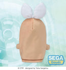 Character Vocal Series 02: Kagamine Rin/Len fuwa petit Haniwa Rin Plush (M)