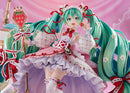 Character Vocal Series 01: Hatsune Miku Good Smile Company Hatsune Miku: 15th Anniversary Ver. (re-run)