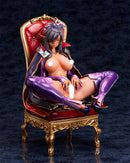 Kuroinu: Kedakaki Seijo wa Hakudaku ni Somaru BINDing 1/6 Scale Olga Discordia DX Set ver.