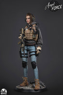 Infinity Studio Angel Force - MIA 1/3 Scale Articulated Silicone Figure