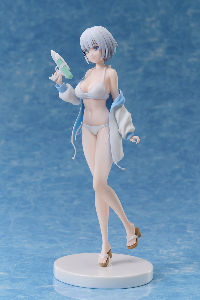 The Detective is Already Dead A･DIMENSION The Detective is Already Dead Siesta Swimsuit Ver. 1/7 Complete Figure