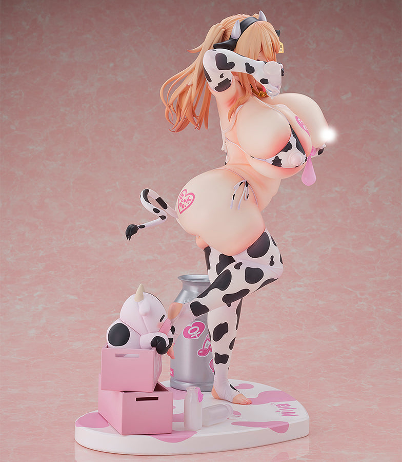 Original Nocturne Miya-chan Cow Costume Ver. DX Edition