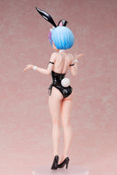 Re:ZERO -Starting Life in Another World- FREEing Rem: Bare Leg Bunny Ver. 2nd