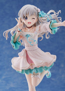 THE IDOLM@STER CINDERELLA GIRLS PLUM PMOA Hayate HIsakawa[O-Ku-Ri-Mo-No Sunday ! ]+