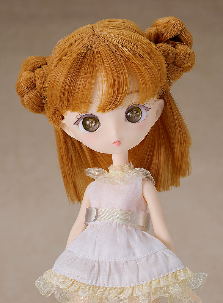 Harmonia series Good Smile Company Harmonia bloom Glass Eye Series: Autumn (Moon) / Autumn (Squirrel) / Autumn (Mushroom)
