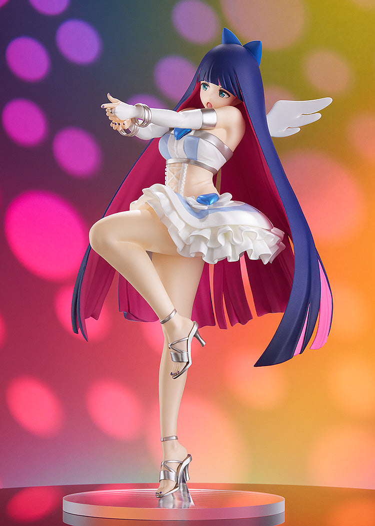 Panty & Stocking with Garterbelt Good Smile Company POP UP PARADE Stocking: Repent Ver. L Size