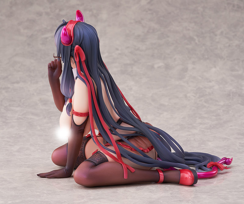 Succubus Homestay HOTVENUS Sakuma Shizune