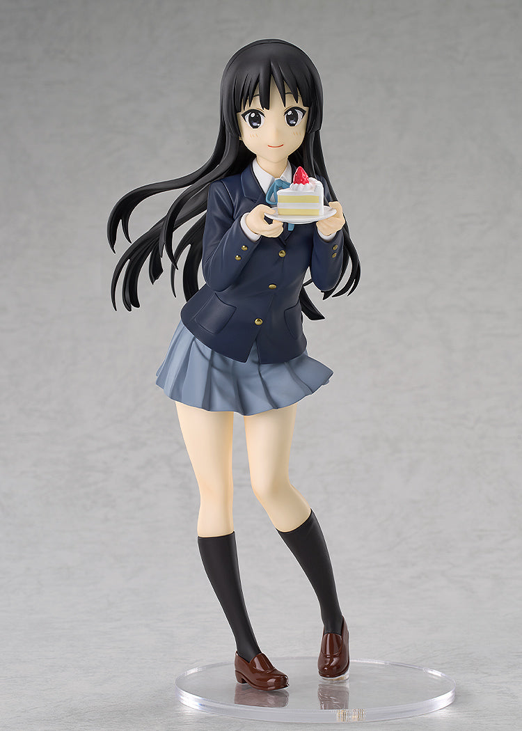 K-ON! Good Smile Arts Shanghai POP UP PARADE Mio Akiyama L Size