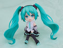 Piapro Characters Nendoroid Doll Hatsune Miku NT
