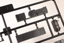 PLUM PMOA Underfloor equipment [Japanese National Railways new performance train_for intermediate train (MG,SIV etc.)] for 1 train