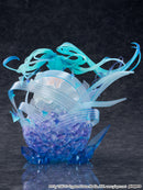 Hatsune Miku CyberZ Hatsune Miku -Crystal Dress Ver.-