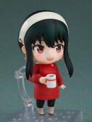 2689 SPY x FAMILY Nendoroid Yor Forger: Casual Outfit Ver.