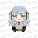 BanG Dream! Ave Mujica Good Smile Company Plushie Ave Mujica Character School Uniform Ver. / Casual Outfit Ver.