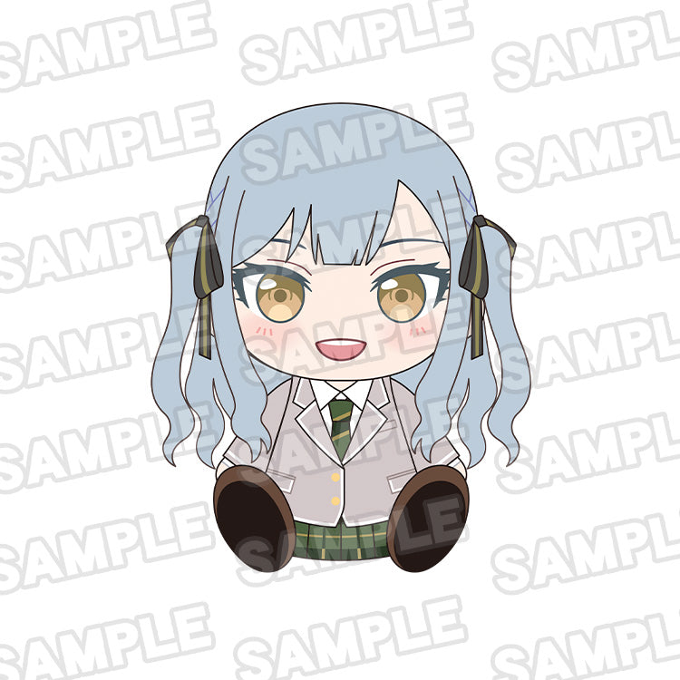 BanG Dream! Ave Mujica Good Smile Company Plushie Ave Mujica Character School Uniform Ver. / Casual Outfit Ver.