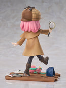 SPY x FAMILY Good Smile Arts Shanghai Anya Forger: Detective Ver.