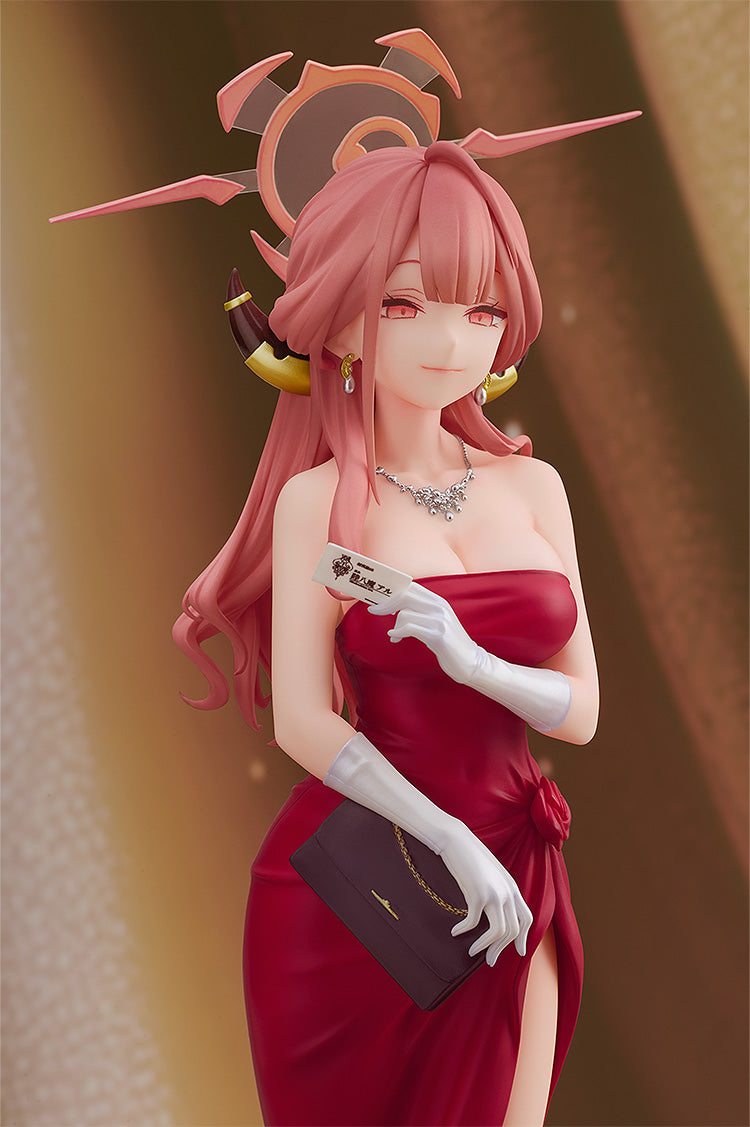 Blue Archive Good Smile Company Aru (Dress)