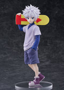 HUNTER x HUNTER Good Smile Company POP UP PARADE Killua Zoldyck/Killua Zaoldyeck L Size