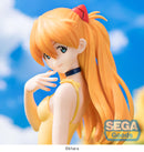 Rebuild of Evangelion SEGA Luminasta Neon Genesis EVANGELION Asuka Summer Dress Ver.2