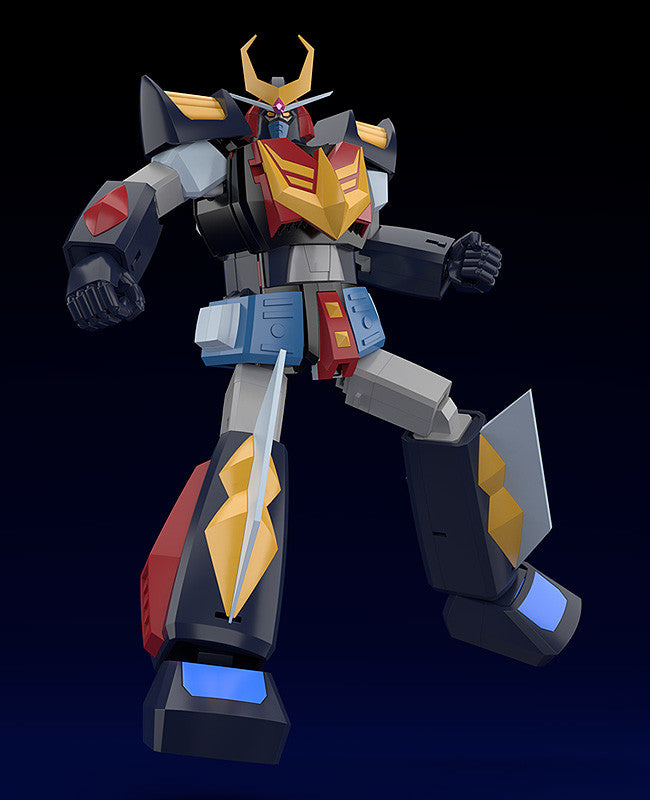 Space Warrior Baldios MODEROID Baldios (re-run)