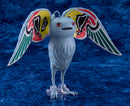 Shin Megami Tensei Series Max Factory PLAMAX minimum factory MF-92 Mothman/Decarabia