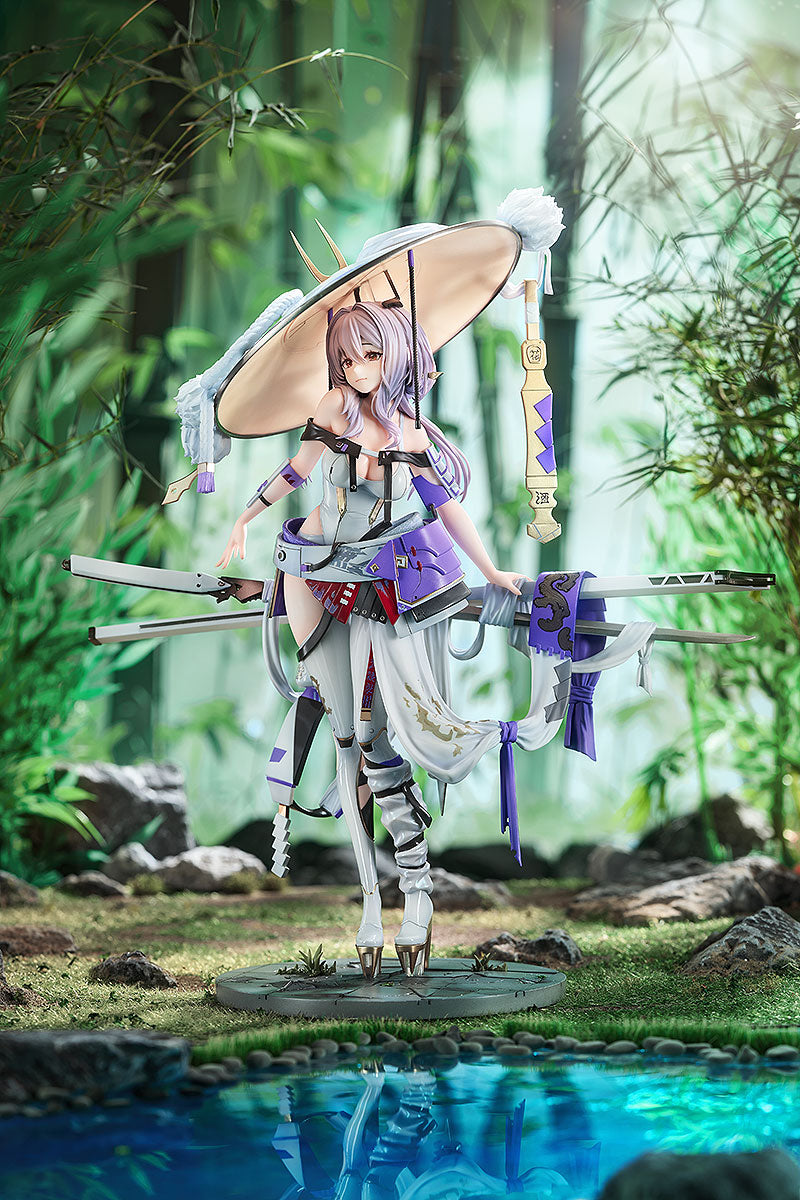 GODDESS OF VICTORY: NIKKE Good Smile Arts Shanghai Scarlet