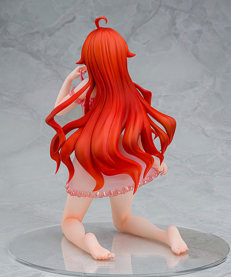 Mushoku Tensei: Jobless Reincarnation Season 2 KADOKAWA Eris Boreas Greyrat lingerie ver.