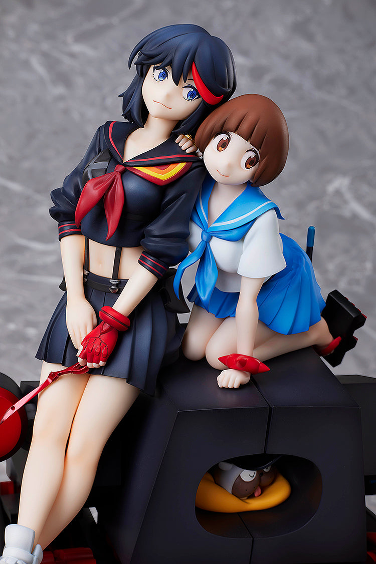 KILL la KILL Aniplex KILL la KILL 1/7 Scale Figure (2nd-order)
