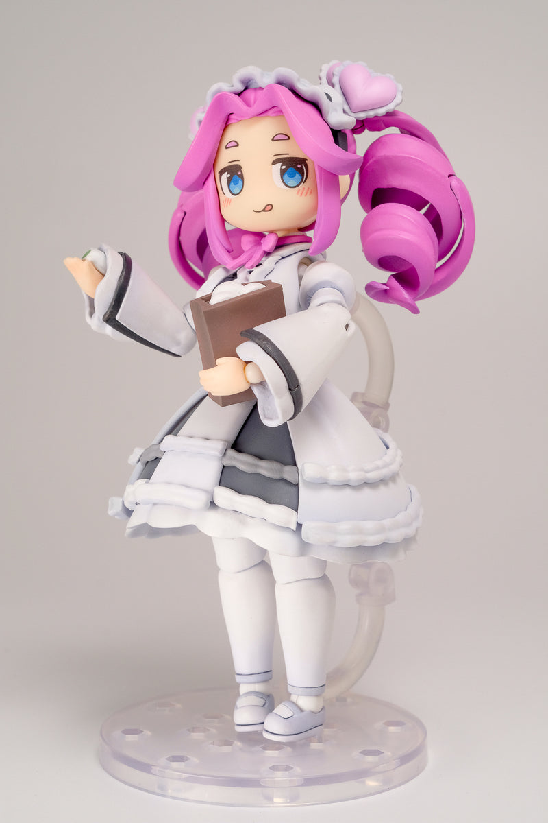 Tohoku Zunko/Zundamon Project PLUM PMOA Plafia Shikoku Metan