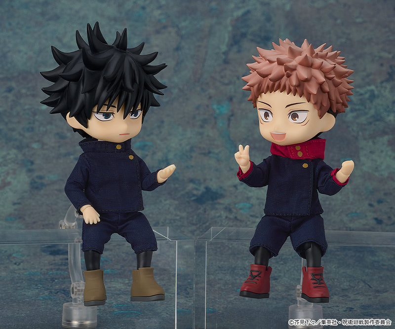 Jujutsu Kaisen Nendoroid Doll Yuji Itadori