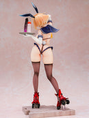 illustration by Mappaninatta Rocket Boy Kouhai-chan