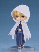 Touken Ranbu ONLINE ORANGE ROUGE Nendoroid Doll Outfit Set: Yamanbagiri Kunihiro - Casual Outfit Ver.