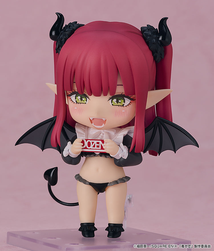 2849 My Dress-Up Darling Nendoroid Liz cosplay by Marin