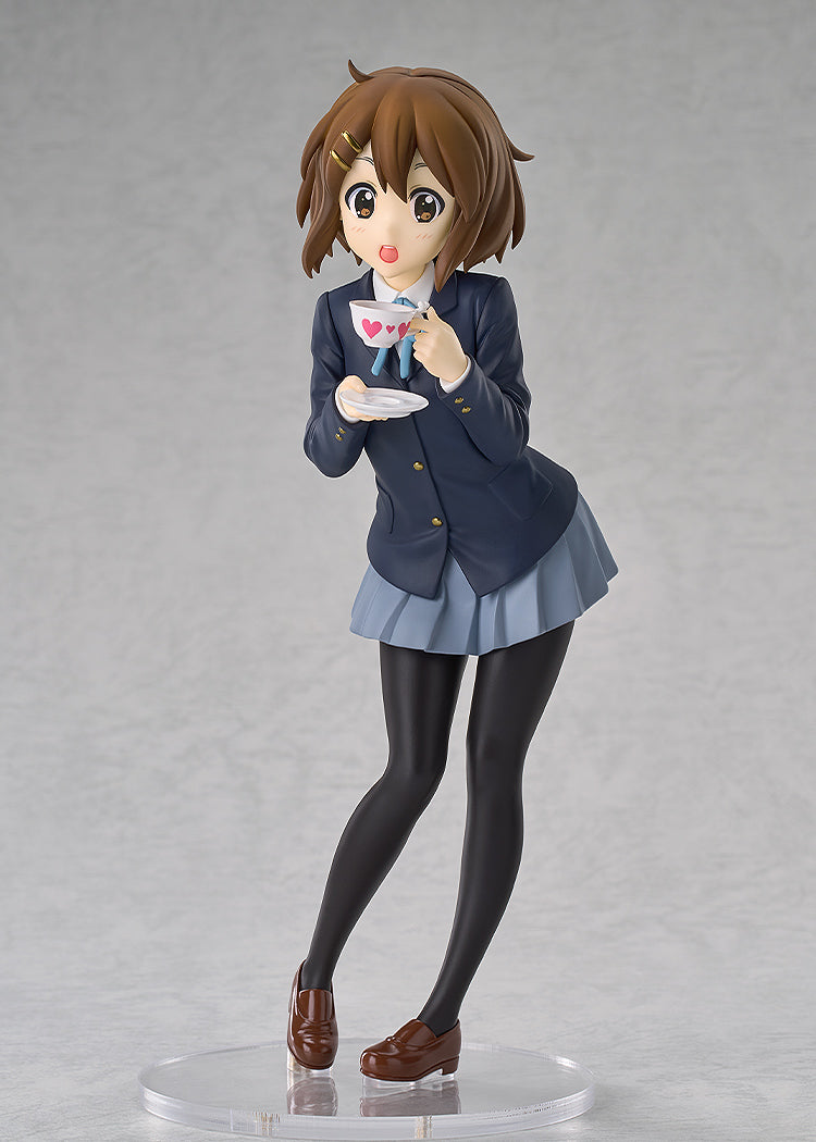 K-ON! Good Smile Arts Shanghai POP UP PARADE POP UP PARADE Yui Hirasawa L Size