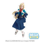Delicious in Dungeon SEGA PM Perching Figure Marcille