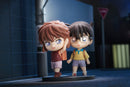 Detective Conan Good Smile Arts Shanghai Qset+ Conan Edogawa & Ai Haibara