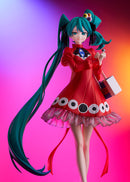 Character Vocal Series 01: Hatsune Miku POP UP PARADE Hatsune Miku: Psi Ver. L Size