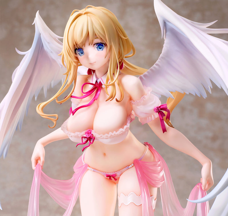 karory Original Character native Angel-chan