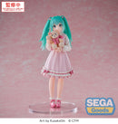 Character Vocal Series 01: Hatsune Miku SEGA Luminasta Hatsune Miku Conceptual series Vol.3