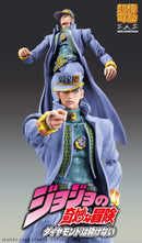 JoJo's Bizarre Adventure: Diamond Is Unbreakable MEDICOS ENTERTAINMENT Chozokado「Jotaro Kujo Second」