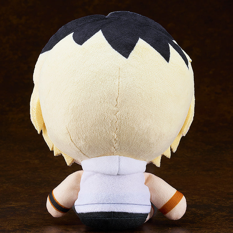 Silent Hill Good Smile Company Plushie Robbie the Rabbit/Red Pyramid Thing/Heather Mason