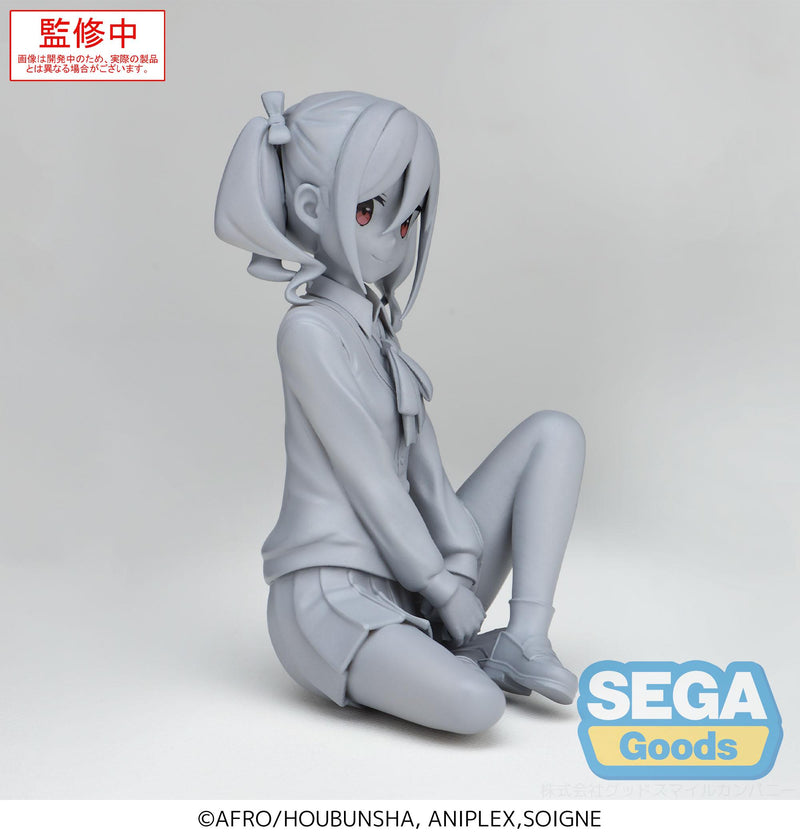 mono SEGA TV Anime PM Perching Figure An Kiyiyama