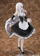 Re:ZERO -Starting Life in Another World- KADOKAWA Echidna Roswaal Manor Maid Outfit Ver.