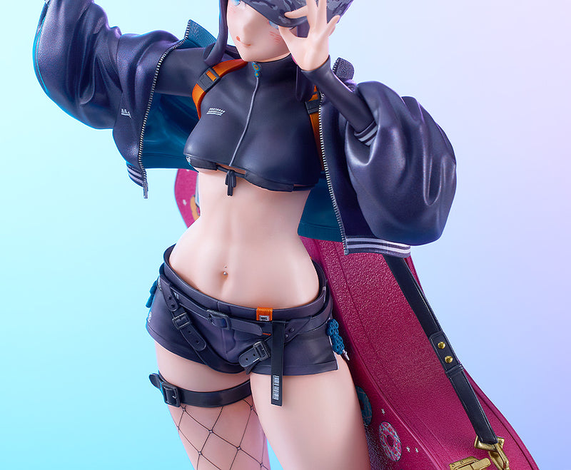 Fate/Grand Order Good Smile Company Foreigner/Yang Guifei: Event Attire Ver.
